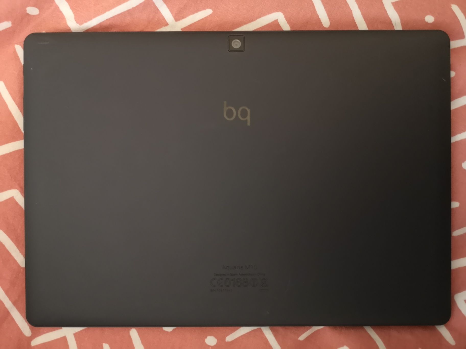 Tablet Bq Aquaris M (M10/M10 4G)