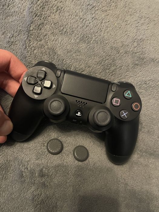 ORYGINALNY Pad SONY PS4. Dualshock 4 V2