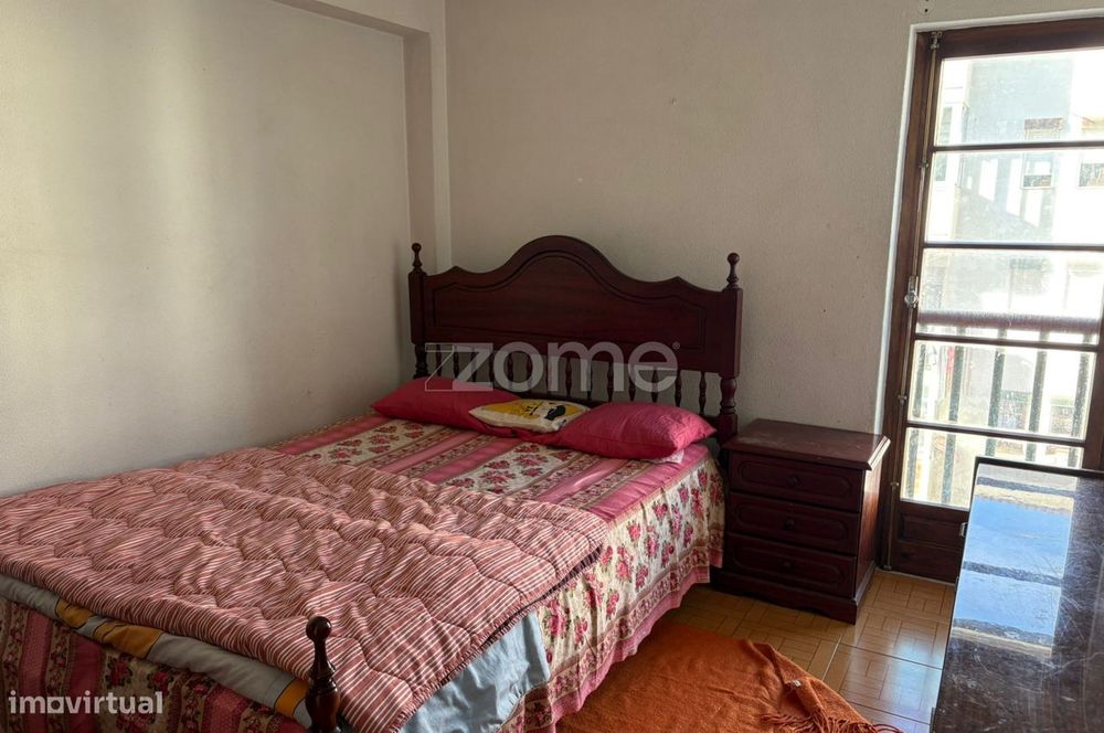 Arrendamento T3 – Famões, Odivelas | 1.350€/mês