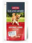 ANIMONDA Gran Carno Adult Poultry + beef 4kg