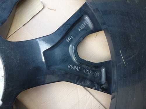 Felga 21" BMW 9,5Jx21 ET36 X7 G07