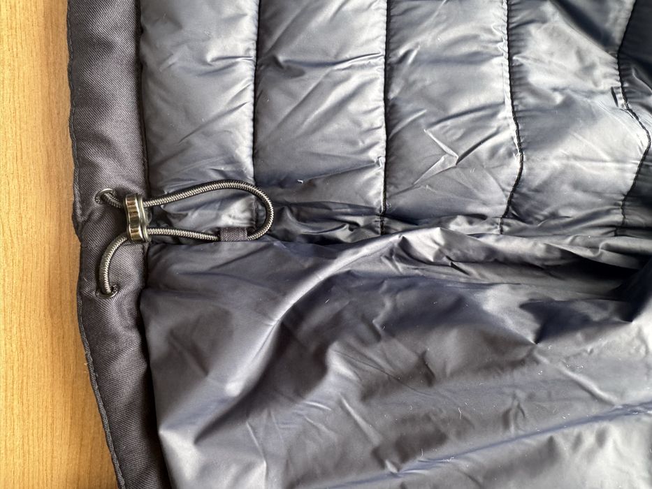 Чоловіча куртка Boss