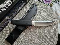 Mega Okazja!!! Nowy Unikat Cold Steel Outdoorsman w San Mai 35AP!!!