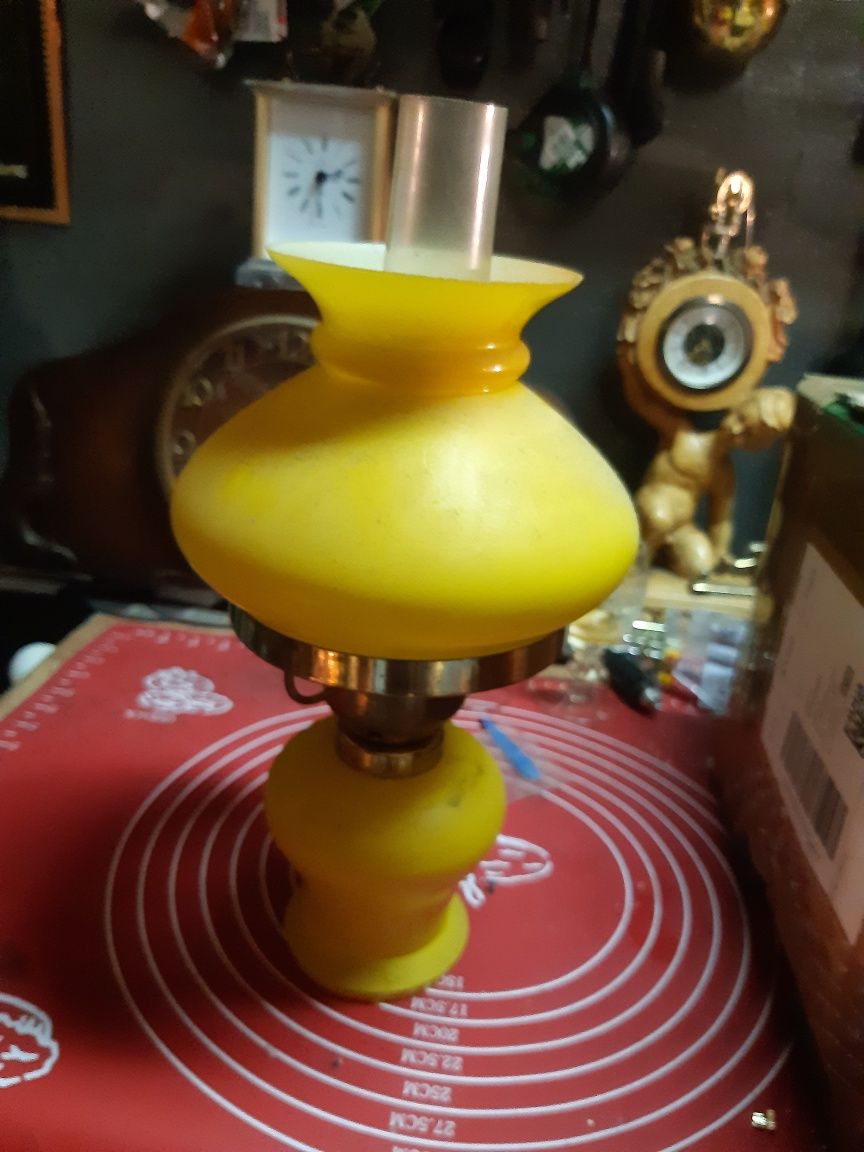 Sprzedam Lampy Naftowe Germany