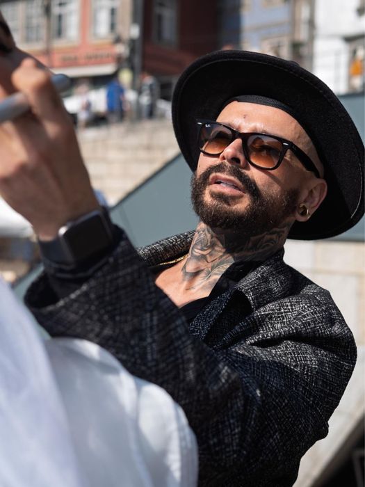 Cabelereiros maquiagens express