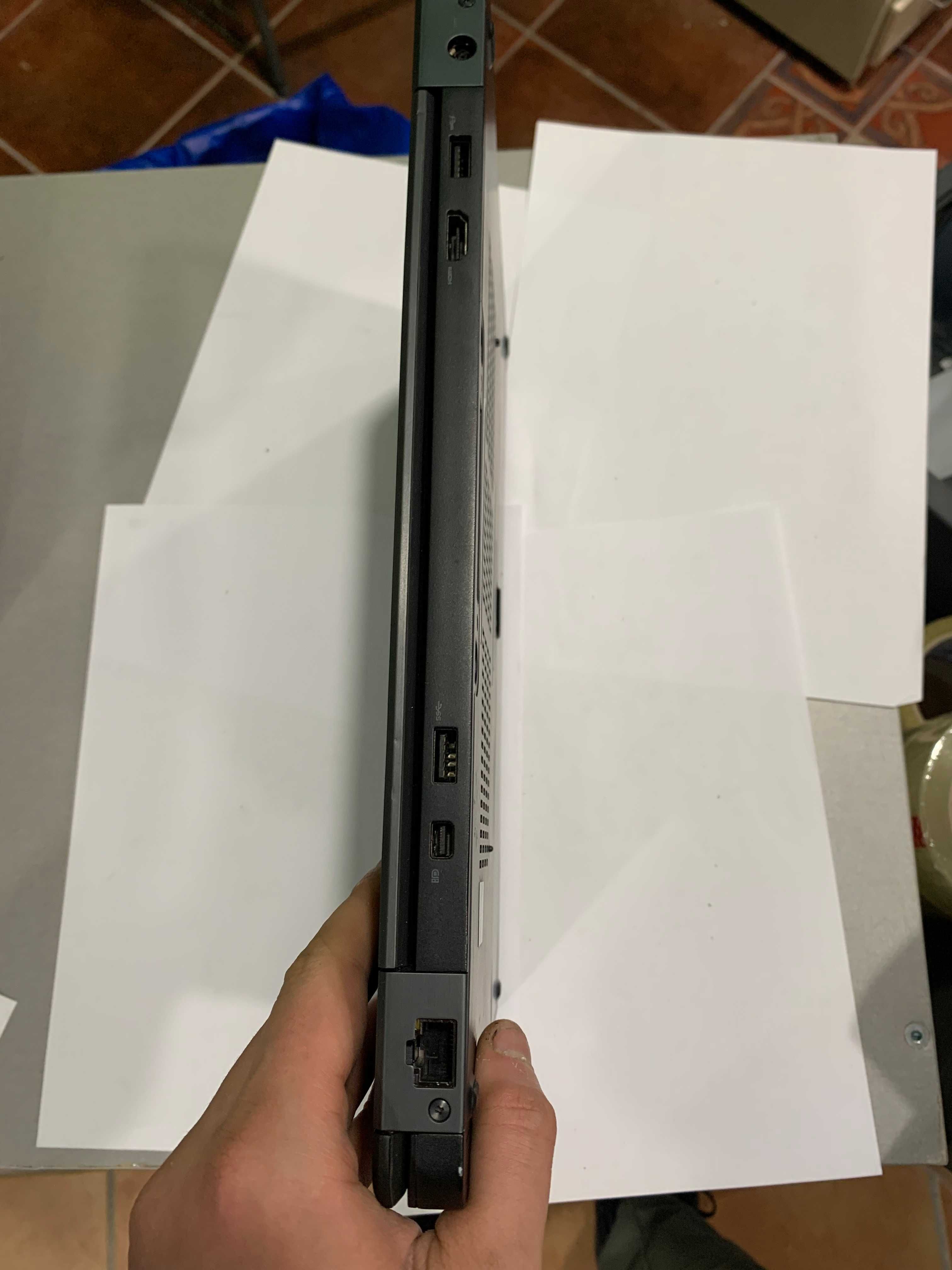 Dell E7450 i7-5600U 8GB ram 128GB SSD