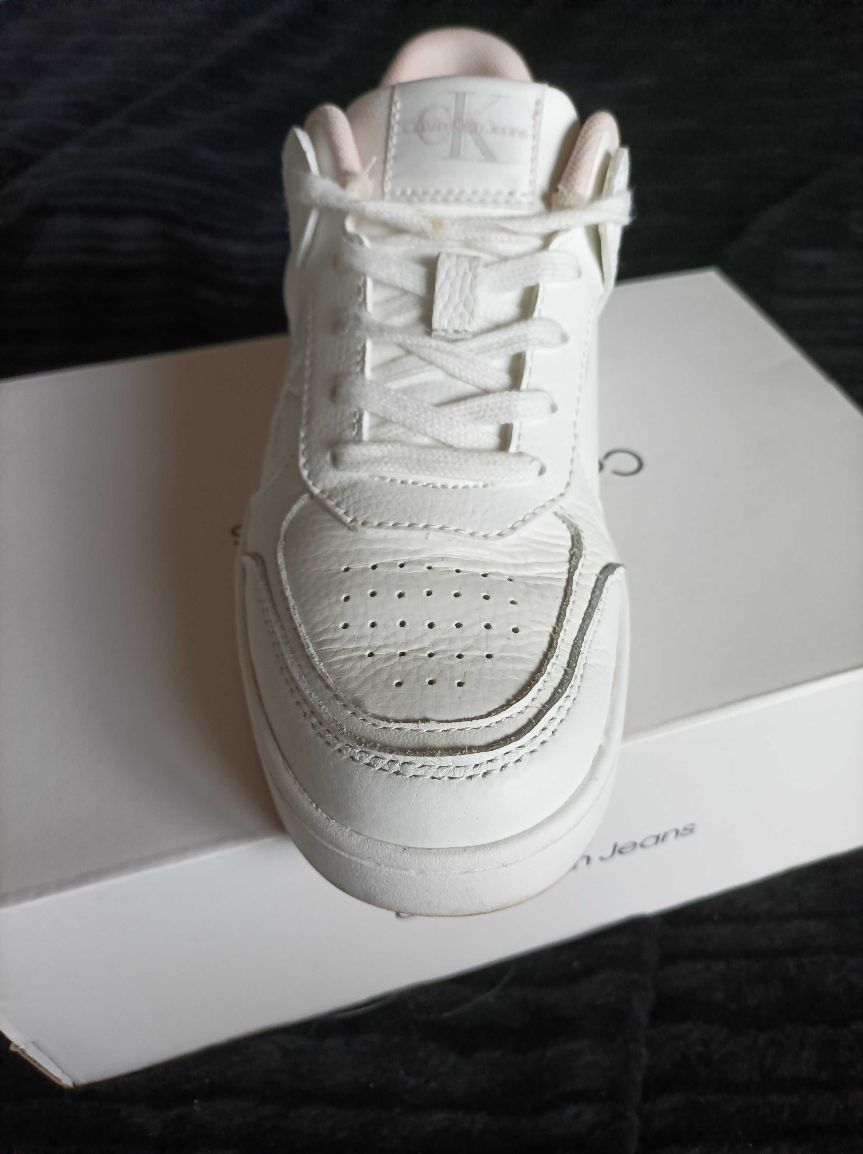 Calvin Klein - Buty