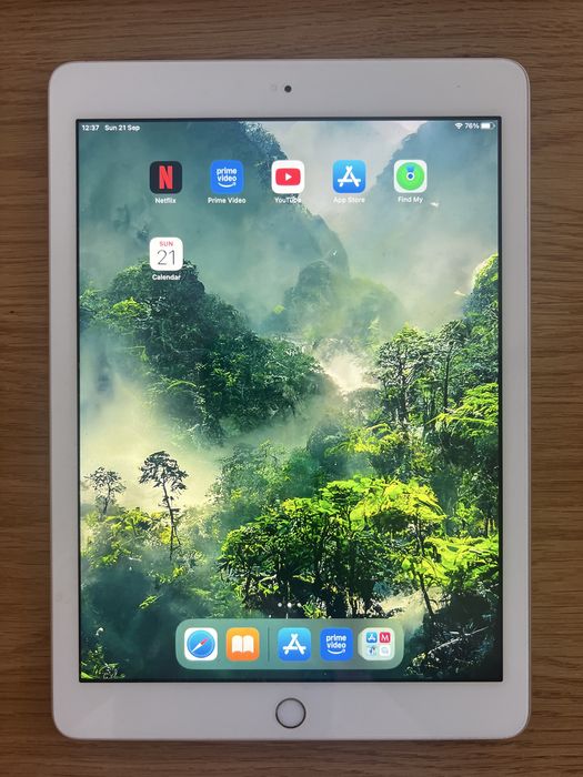iPad 5 generacji 128gb