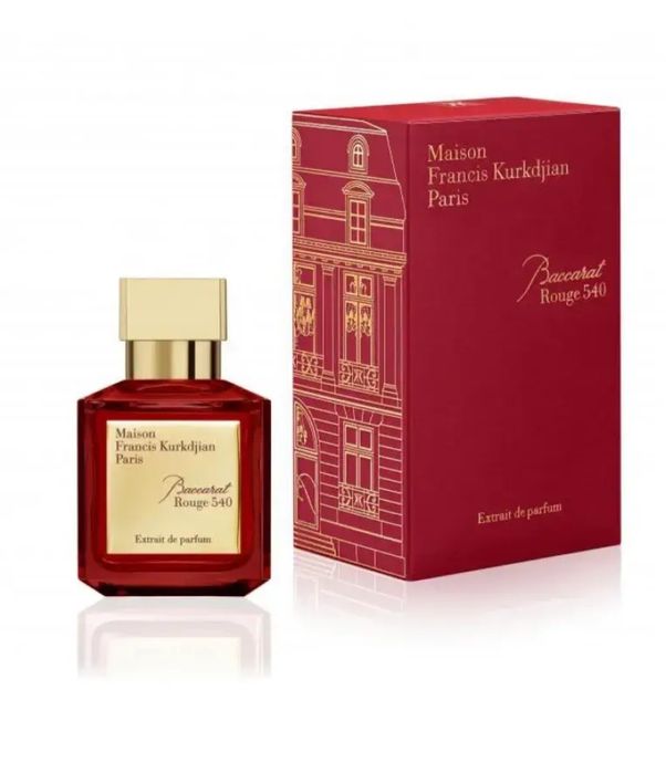 Maison Francis Kurkdjian Baccarat Rouge 540 Extrait парфумована вода у