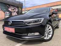 Passat b8 2019р.в