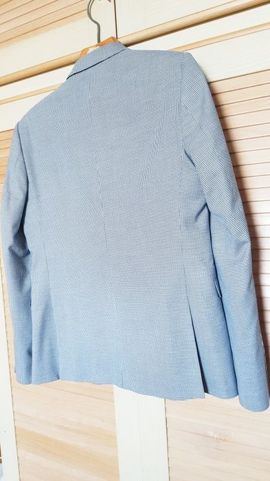 Піджак чоловічий