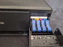 Drukarka Epson L3150
