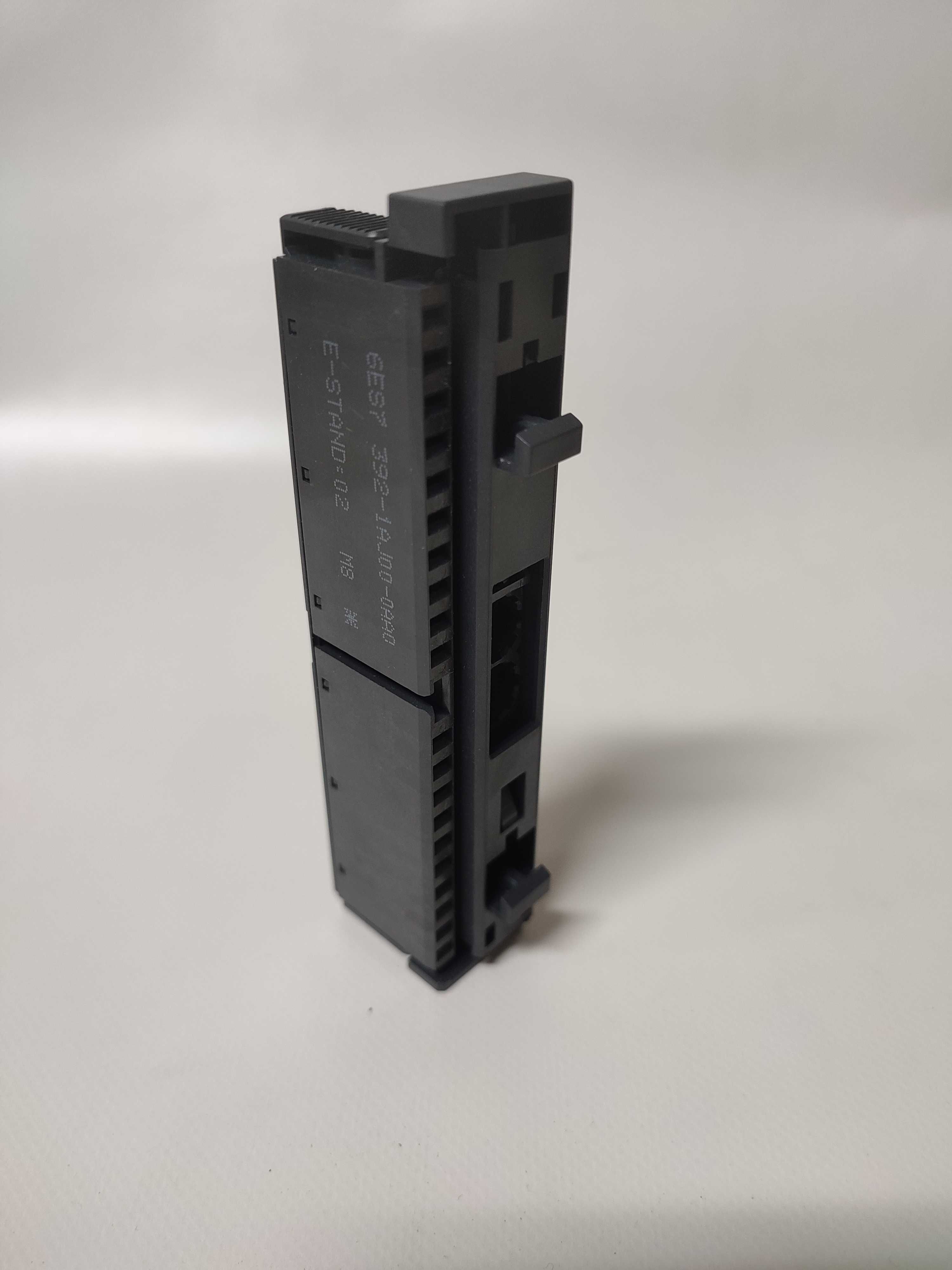 Siemens Simatic 6ES7 332-5HD01-0AB0 Analog Output Module