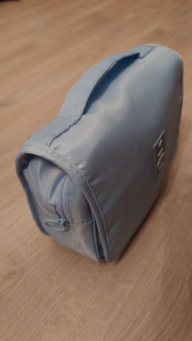 Kosmetyczka turystyczna