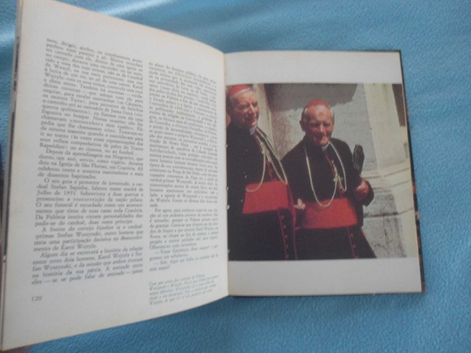 João Paulo II ou o valor da vida humana de Carlos A. Cornejo