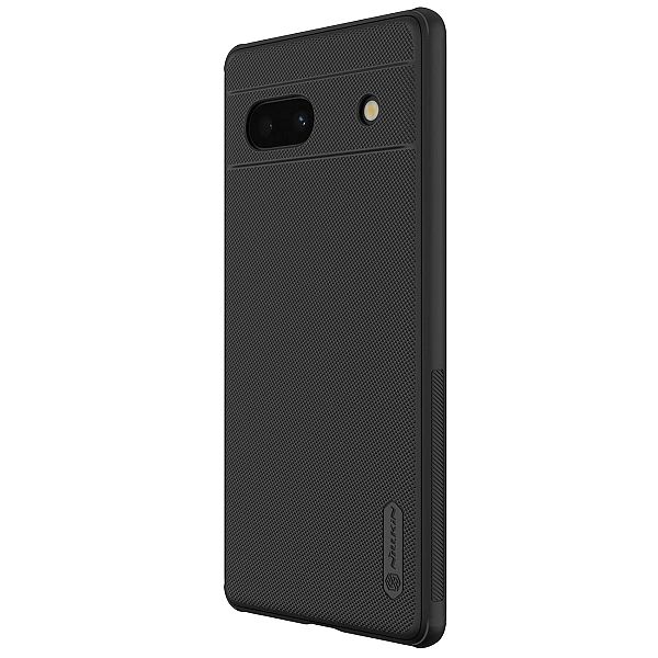Pancerne etui Google Pixel 7a pancerny pokrowiec Nillkin Super Frosted