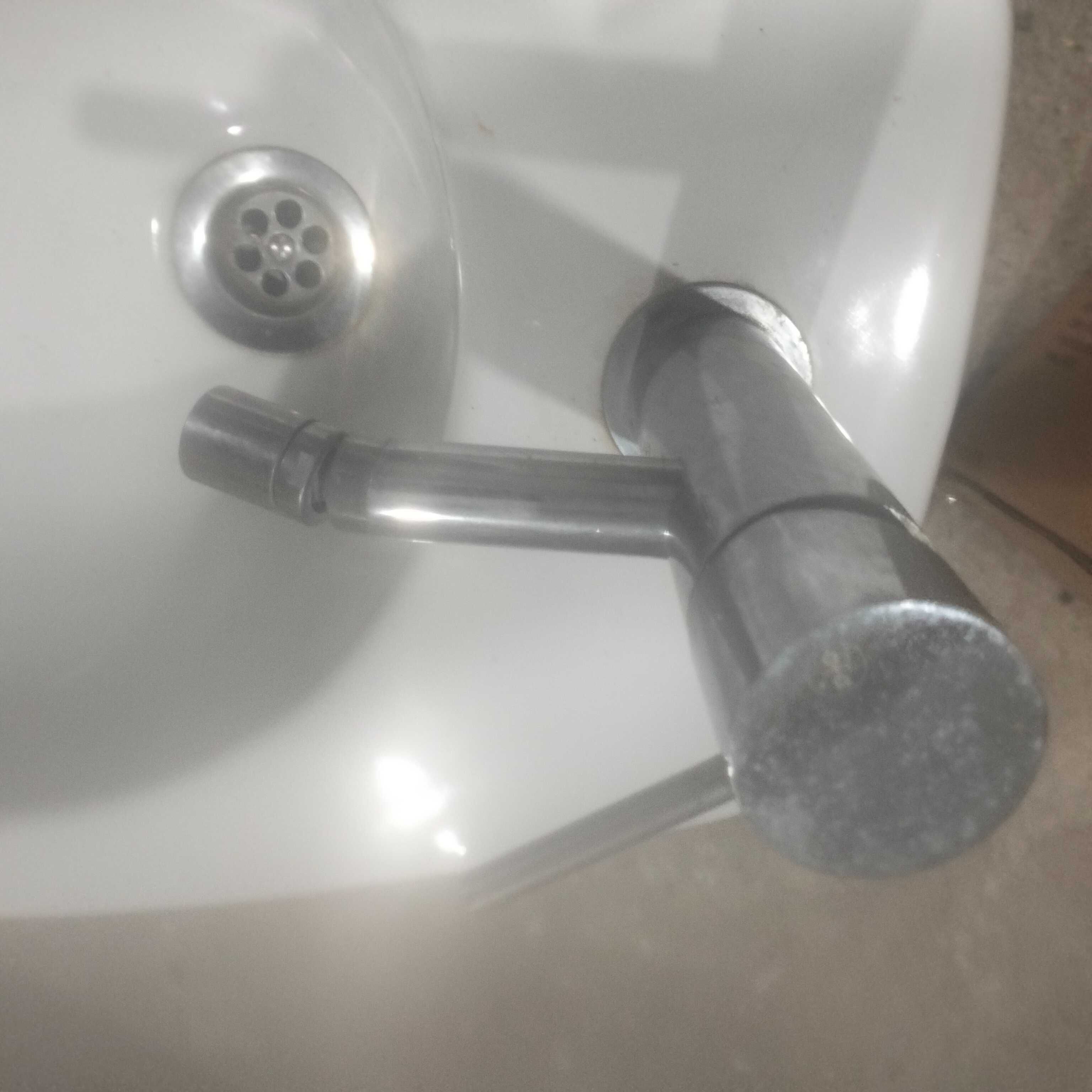 Bidé loiça sanitana