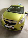 Chevrolet Spark 1.0