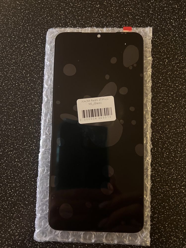 Продам дисплей Xiaomi Redmi 9T/Poco M3