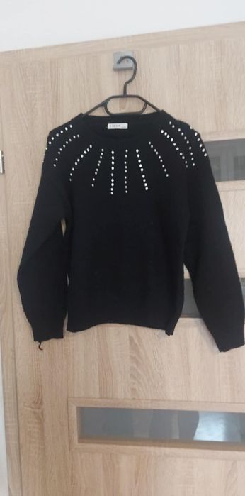 Sweterek sweter dla dziewczynki 14 lat