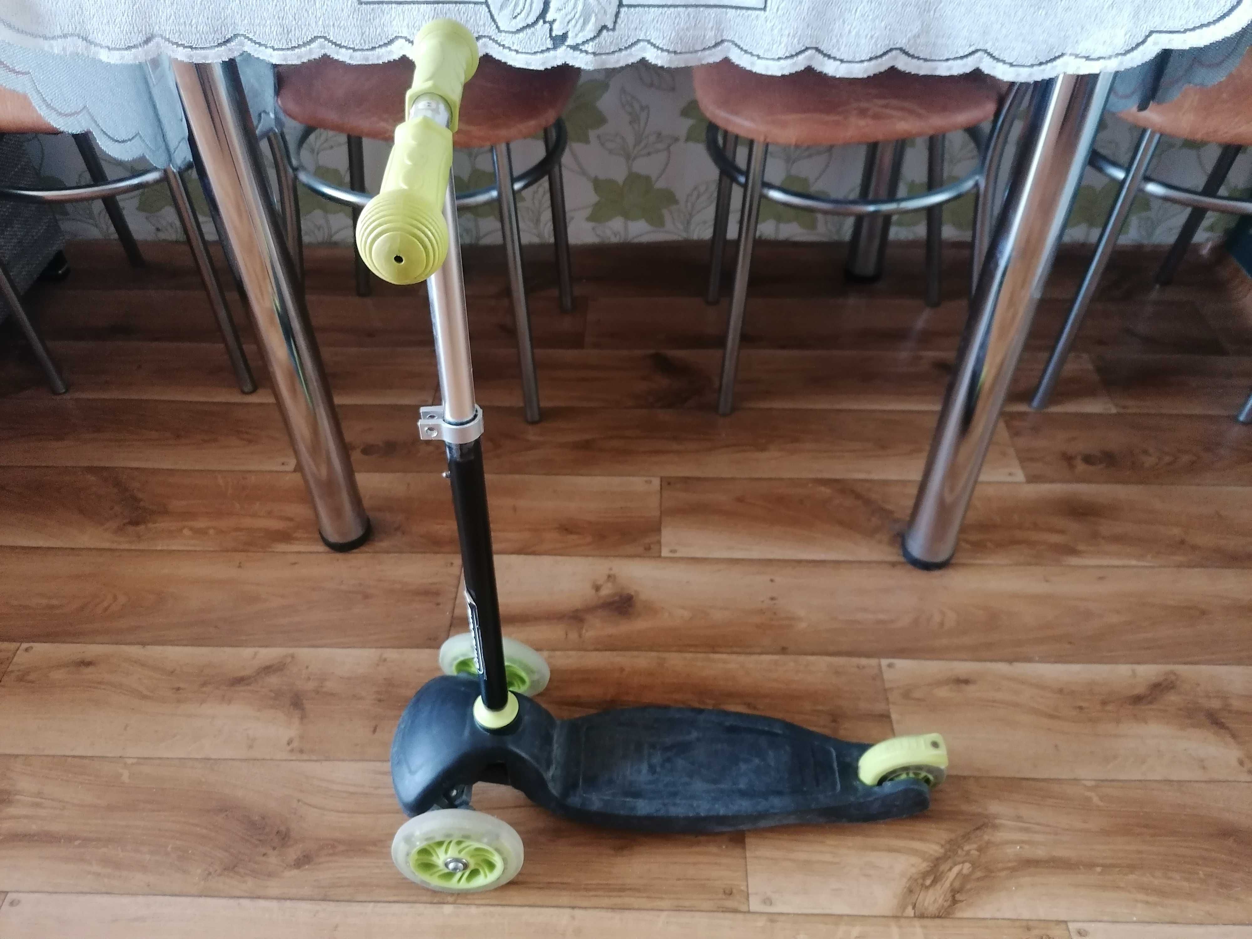 Sprzedam hulajnogę