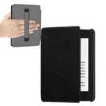 Etui Strap Case Do Kindle Paperwhite 4 (Czarne)