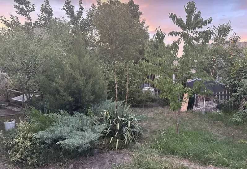 Продам 4-комнатный дом Левый берег АНД район Ломовка