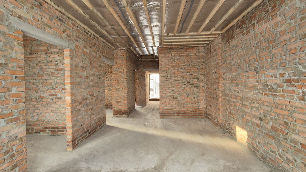 Продам двоян-котедж з хорошим плануванням )(