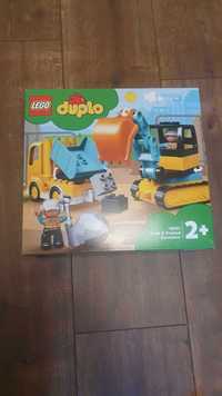 Lego duplo 10931 Sprzedam lub zamienie
