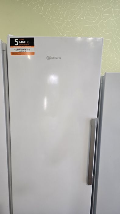 Морозильна камера 7 кошиків bauknecht, 2024р модель