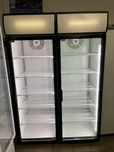 Witryna chłodnicza 68 cm | 480 L