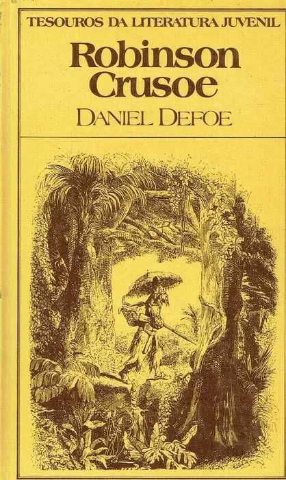 15756

Tesouros da Literatura Juvenil

Circulo de Leitores