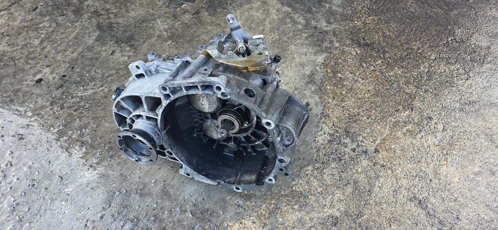 Caixa velocidades FJW DRW