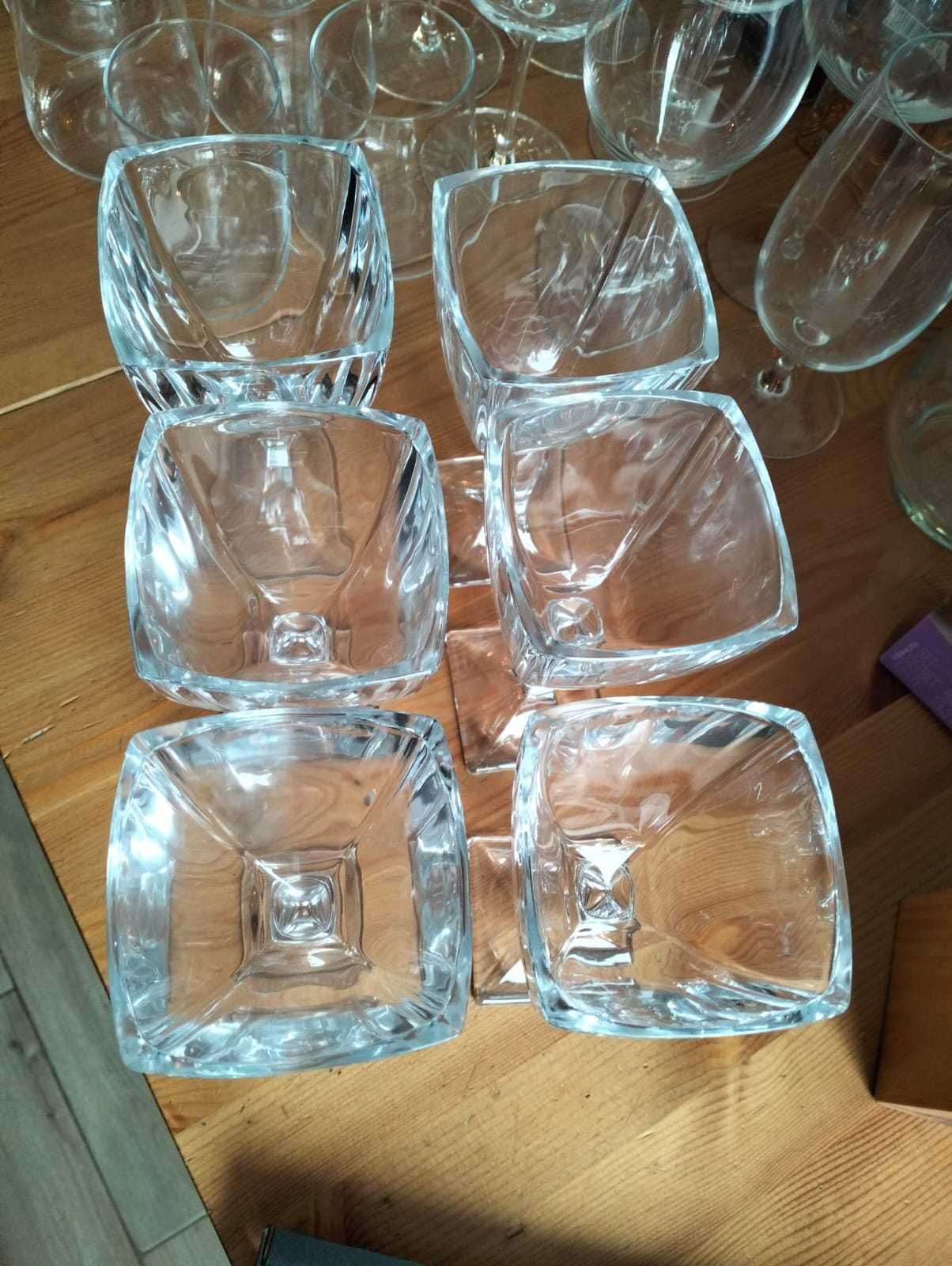 Komplet kieliszków do wina 270 ml (6szt) Bohemia - AREZZO