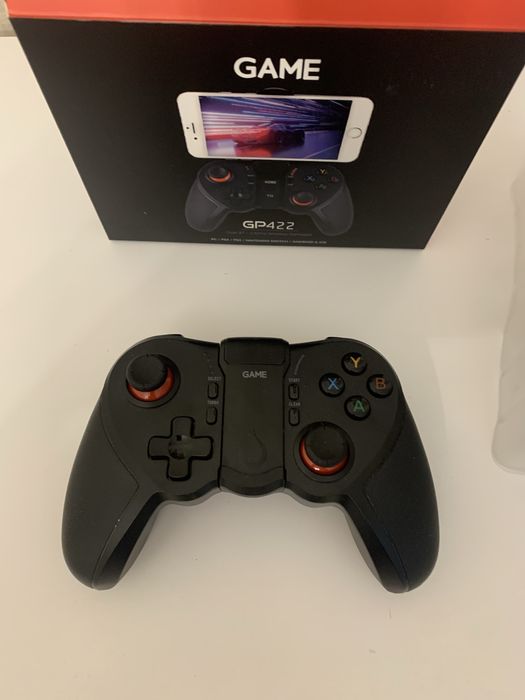 Джойстік ігровий. Новий.