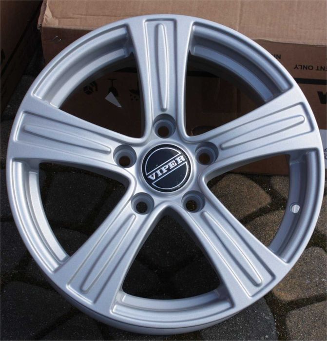 Nowe alufelgi 15 5x112 et43 VW Caddy Golf  Tiguan AUDI A3 SEAT SKODA
