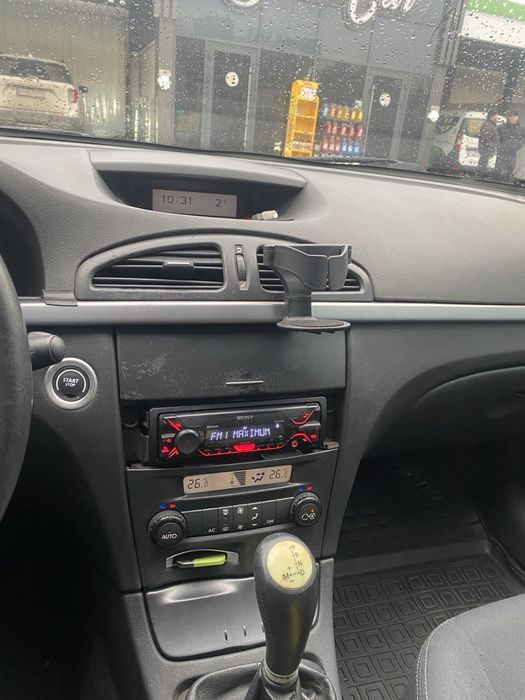 Продам автомобиль Renault Laguna 2