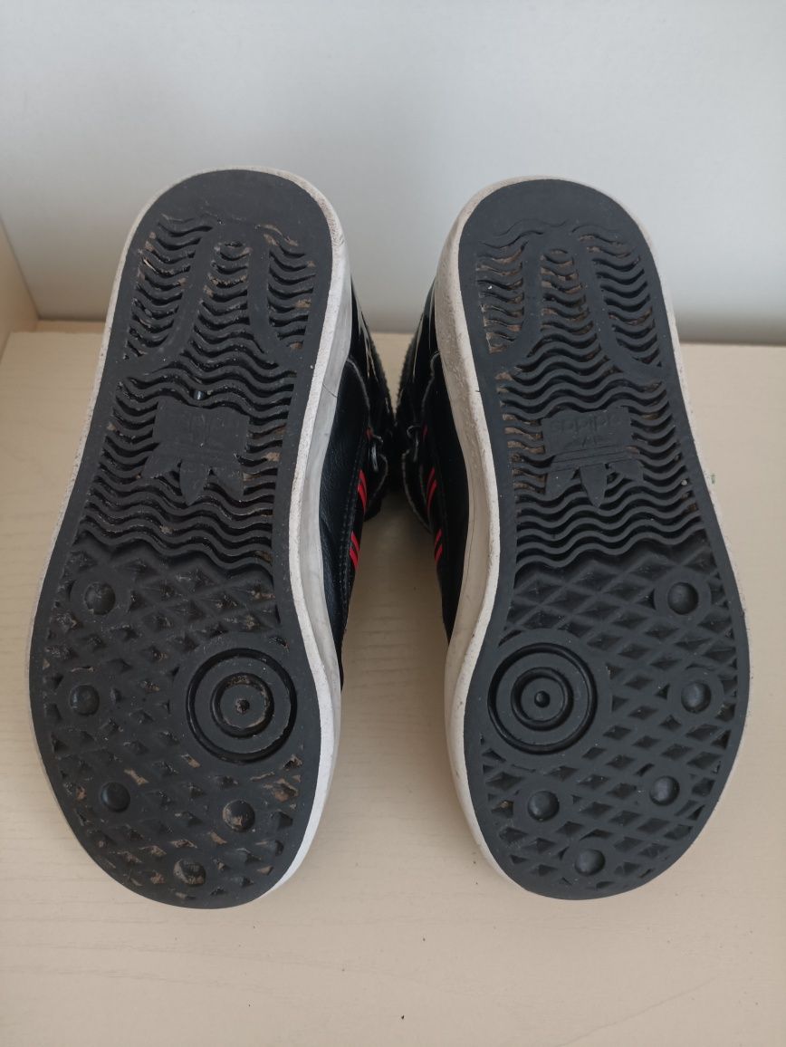 Кросівки хайтопи Adidas 19 см
