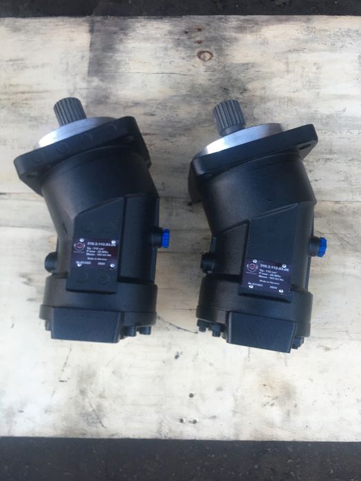 Гідронасоси 310.3.112.03 в наявності !