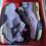 Jordan 4 Retro 36,5 23cm Oryginał 100%