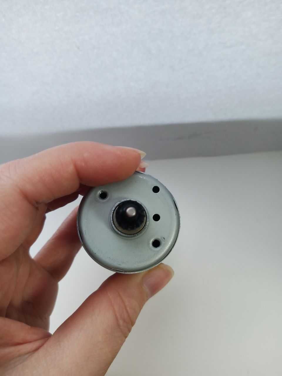Двигатель fh6-1146 от принтера canon