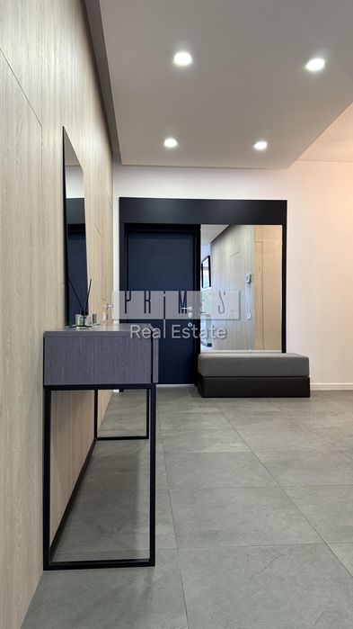 Оренда дизайнерської квартири Кловський узвіз 7а, Печерськ