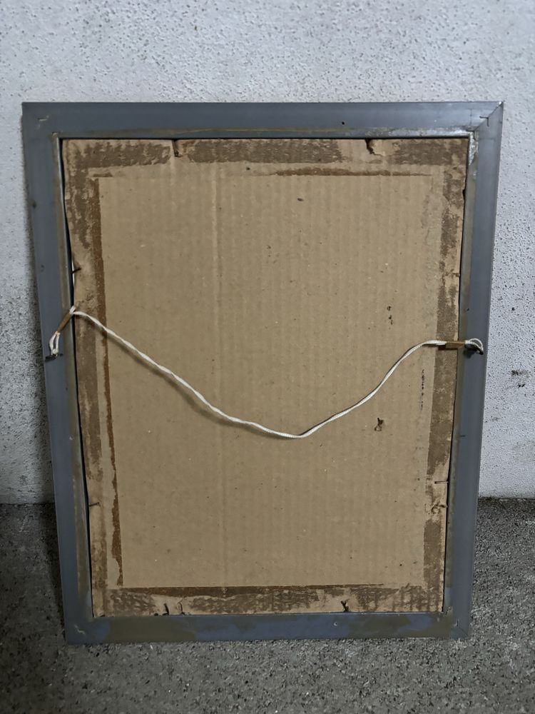 Quadro religioso
