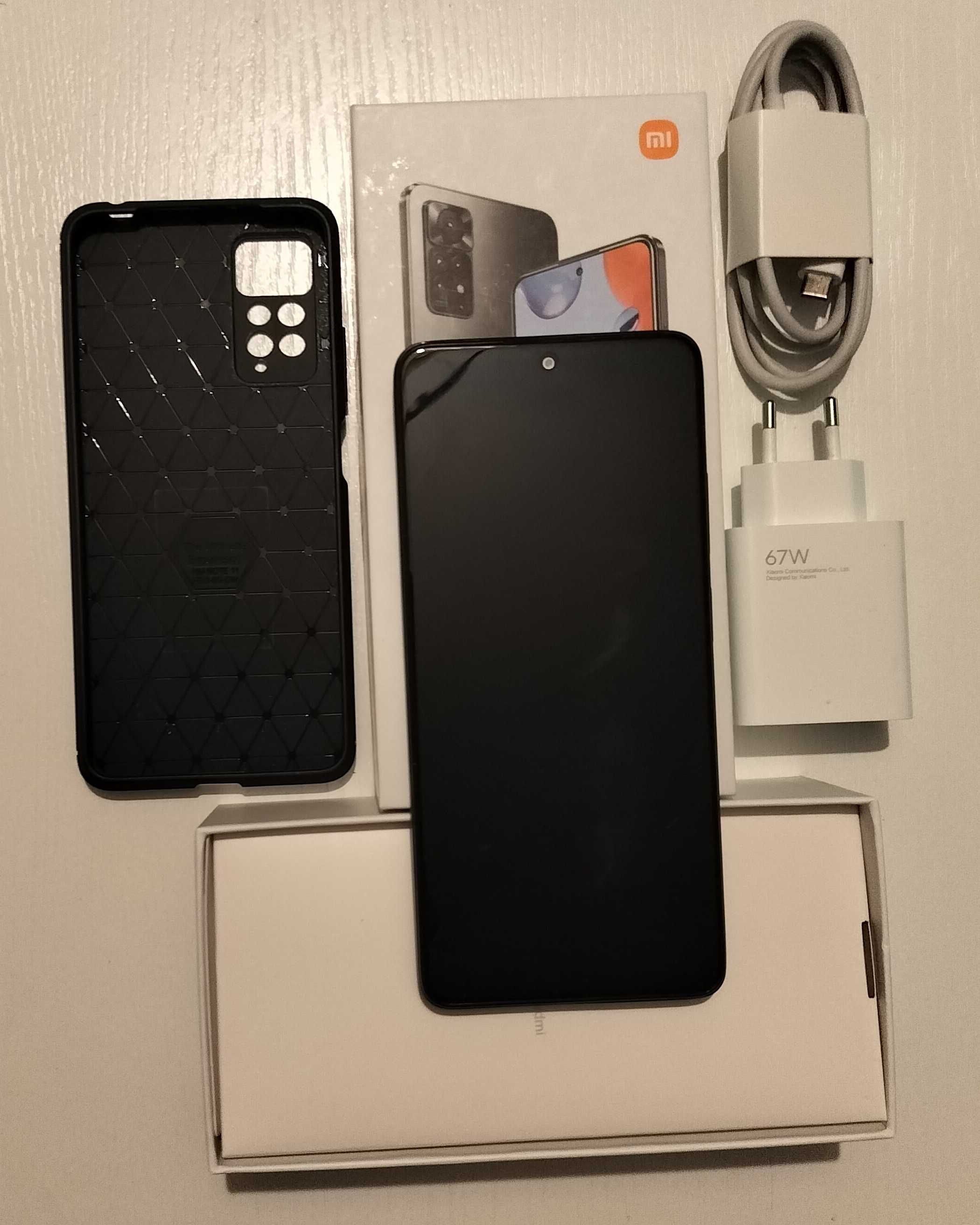 Telefon Xiaomi Redmi Note 11 Pro