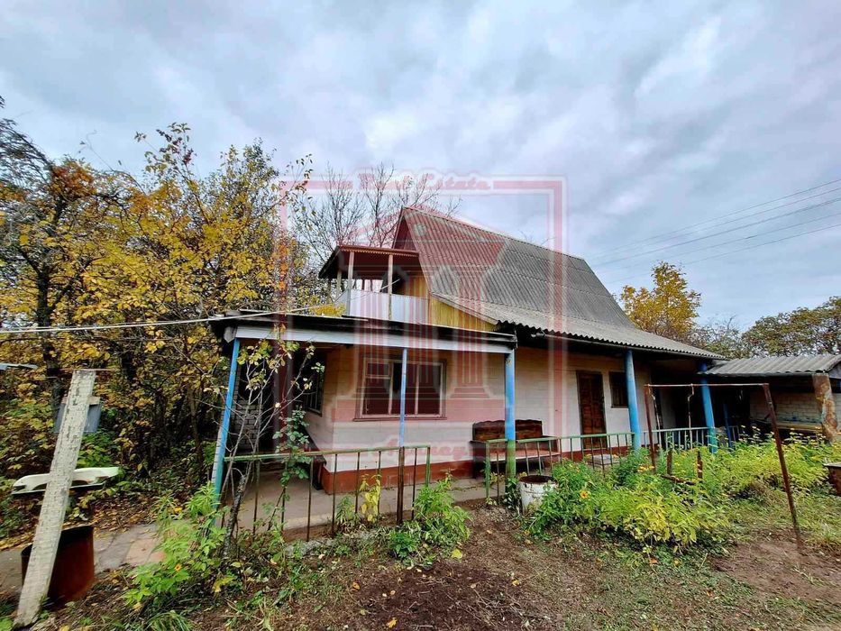 ‼️Без комісії‼️Дача СТ Ярославка 2 поверхи 80м² 4 кімнати поруч озеро