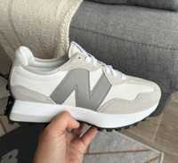 New balance 327 novos