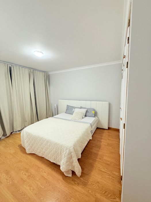 Suite moderna em Vilamoura