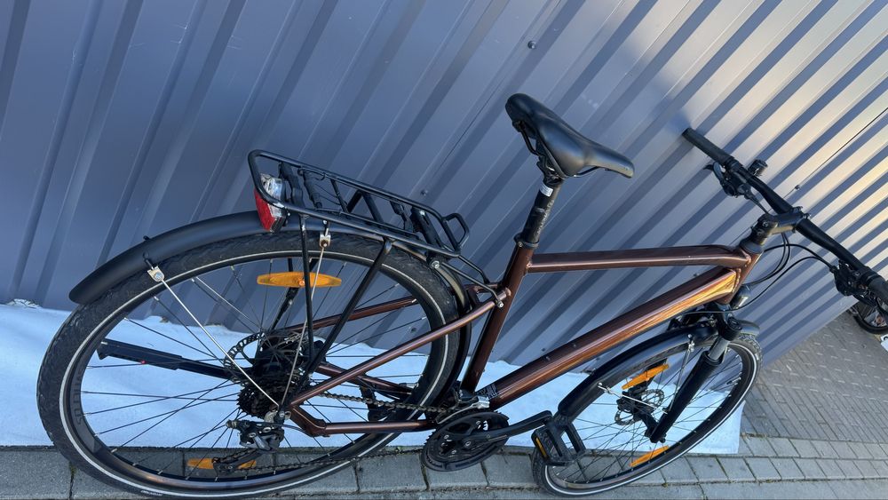 Rower crossowy SCOTT Cross 3.0