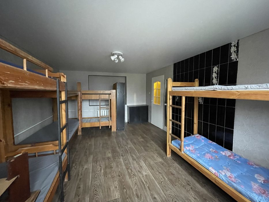 Здається 1 кімнатний будинок