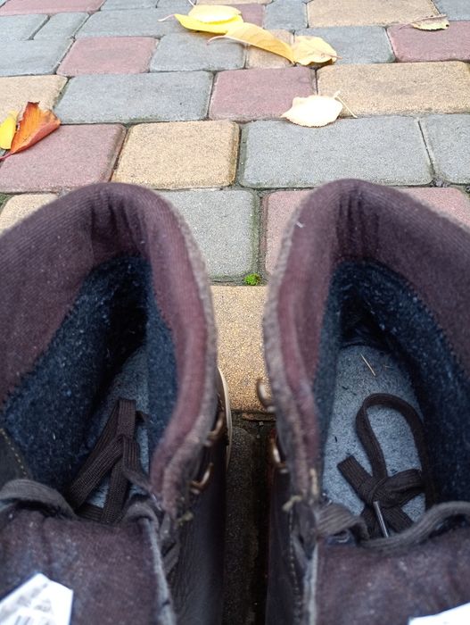 Ботинки Lowa Morleno Gore tex